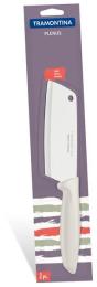 Кухонна сокирка TRAMONTINA Plenus 23430/135 Light Gray