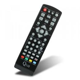 Приймач цифрового телебачення Q-Sat Q-110 Т2