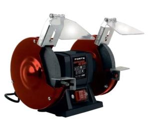 Электроточило Forte BG1545 (25-5-82129)