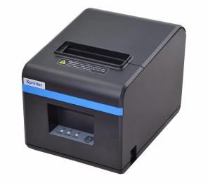 POS-принтер Xprinter XP-N160II LAN