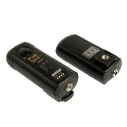 Тригер спалаху Meike SKWRC7-N1 із приймачем Nikon RC-7 (N1)