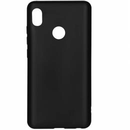 Чохол-накладка 2E Basic Soft Feeling для Tecno Pop 3 BB2 Black