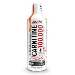 Жироспалювач AMIX Carnitine 100000 (1 L, orange) (20810-02)