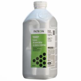 Принтерний тонер Patron Canon iR1600/2016 (C-EXV5/C-EXV14) 460г (T-PN-CIR2016-460) флакон