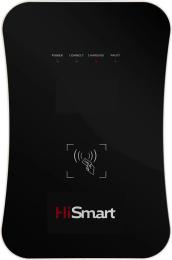 Зарядний пристрій для електромобіля HiSmart EV200092 Type 2, 22 kW, 32 A, 3 фази