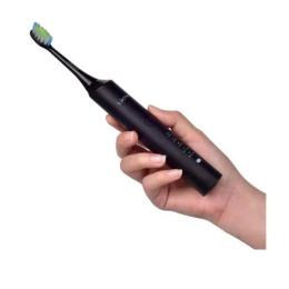 Електрична зубна щітка Lachen RM-H9 Black