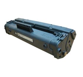 Картридж для принтера Virgin (C4092A-EV) HP LJ C4092A/Canon EP22 порожній