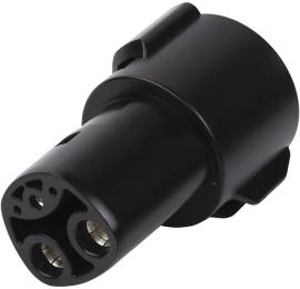 Адаптер для електротранспорту HiSmart EV200528 Type 1