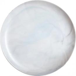 Тарілка LUMINARC Diwali Marble P9908 25 см, обідня