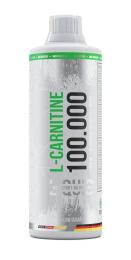 Жироспалювач MST L-Carnitine 100.000 (1 l, tropic) (07951-02)