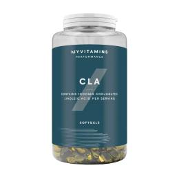 Жироспалювач Myprotein CLA (180 softgels) (07429-01)