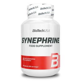 Жироспалювач Biotech Synephrine (60 caps) (11638-01)