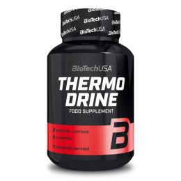 Жироспалювач Biotech Thermo Drine (60 caps) (01266-01)