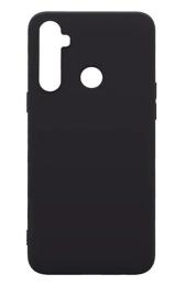 Чохол-накладка TOTO 1mm Matt TPU Case Realme 6i Black