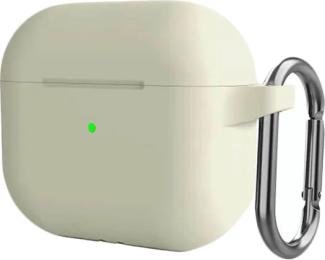 Чохол для навушників ArmorStandart Hang Case Apple AirPods 3 ARM60307 Antique White
