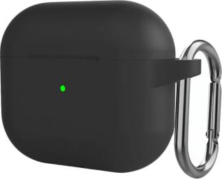 Чохол для навушників ArmorStandart Hang Case Apple AirPods 3 ARM60308 Black