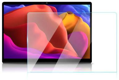 Захисне скло BeCover для Lenovo Yoga Tab 11 Transparent