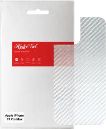 Захисна плівка ArmorStandart для Apple iPhone 13 Pro Max Transparent на задню панель (ARM61065)