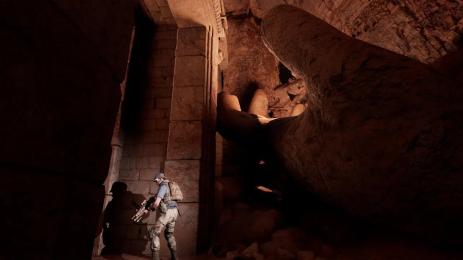 Гра для PS4 Sony The Dark House Pictures of Ashes російська версія