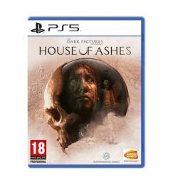 Гра для PS5 Sony The Dark House Pictures of Ashes російська версія