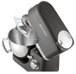 Кухонна машина SENCOR STM 6378BK