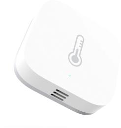 Датчик температури Aqara WSDCGQ11LM і вологості