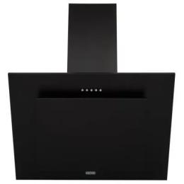 Витяжка Eleyus VERTICAL 470 60 BL похила