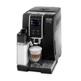 Кавомашина Delonghi Dinamica Plus ECAM 370.70.B автоматична