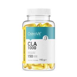 Жироспалювач OstroVit CLA 1000 (150 caps) (20352-01)