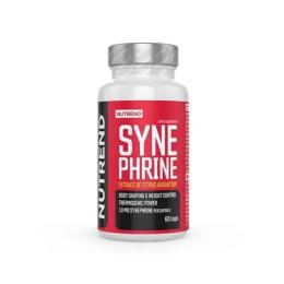 Жироспалювач Nutrend Synephrine (60 caps) (03633-01)