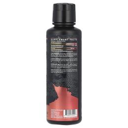 Жироспалювач Nutrex Liquid Carnitine 3000 (465 ml, orange mango) (09858-07)