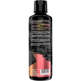 Жироспалювач Nutrex Liquid Carnitine 3000 (465 ml, passion fruit guava) (09858-08)