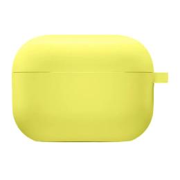Чохол для навушників EpiK Airpods 3 Bright Yellow