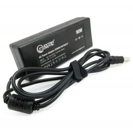 Блок живлення для ноутбука Extradigital PSA3817 Black (Acer 19V, 4.74 A, 90W 5.5x1.7)