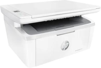 Принтер HP LaserJetM141w