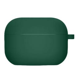 Чохол для навушників EpiK AirPods 3 Dark Green