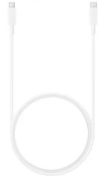 Дата-кабель Samsung EP-DX510JWRGRU 1.8m USB Type C (тато) - USB Type C (тато) White