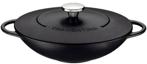 Сковорідка TRAMONTINA Trento 20806/032 ВОК 5 л