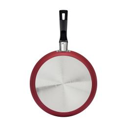 Сковорідка TRAMONTINA Loreto 22 см, для млинців (20389/722)