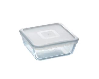Форма PYREX Cook&amp;Freez 219P001 6472092 20 х 20 см