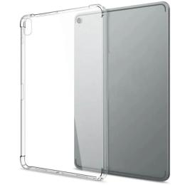 Накладка для планшета EpiK Ease Color Apple iPad Mini 6 (8.3) (2021) Transparent з посиленими кутами