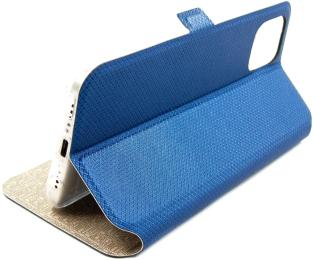 Чохол-книжка DENGOS для Samsung Galaxy A035 A03 Blue