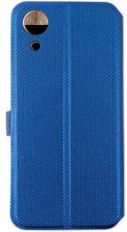 Чохол-книжка DENGOS для Samsung Galaxy A032 A03 Core Blue