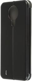 Чохол-книжка ArmorStandart G-Case для Nokia 1.4 Black