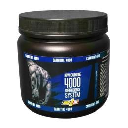 Жироспалювач Power Pro Carnitine 4000 (500 g, lemon) (06247-01)