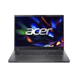 Ноутбук Acer TravelMate P2 TMP216-41-TCO (NX.BB2EU.005) Shale Black
