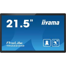 Монітор Iiyama TW2223AS-B2 Black 21.5
