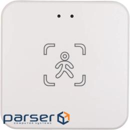 Датчик руху Tuya HS085193 White WIFI+BL