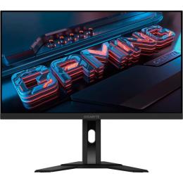 Монітор Gigabyte M27UA Gaming Monitor Black 27