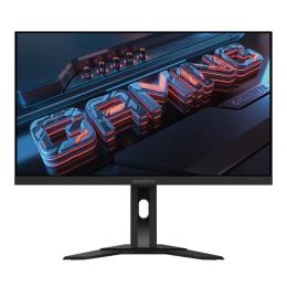 Монітор Gigabyte M27QA Gaming Monitor Black 27